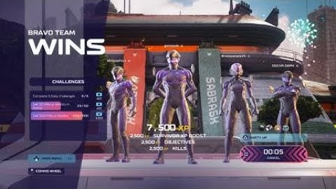 Splitgate 2 just game play #IGOHAM