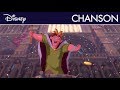 Le bossu de notre dame  charivari i disney