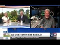 Ag Chat with Bob Bosold (7/10/25)