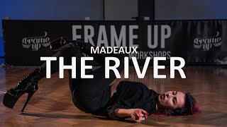 Madeaux - The River | Choreography by Dasha Gubanova