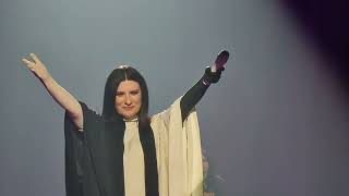 Laura Pausini - IInesquecível - São Paulo (02/03/2024)