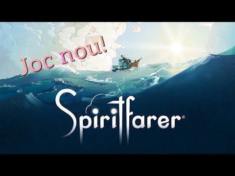 Video: Spiritfarer Este Un Joc Frumos Despre A Merge Mai Departe