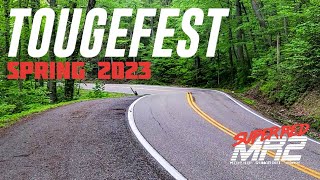 Tougefest Spring 2023  Pure Sound