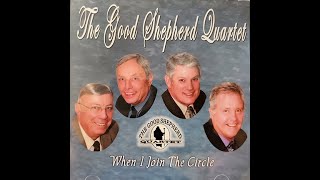 Miniatura del video ""I Can't Hear What You Say" by The Good Shepherd Quartet"