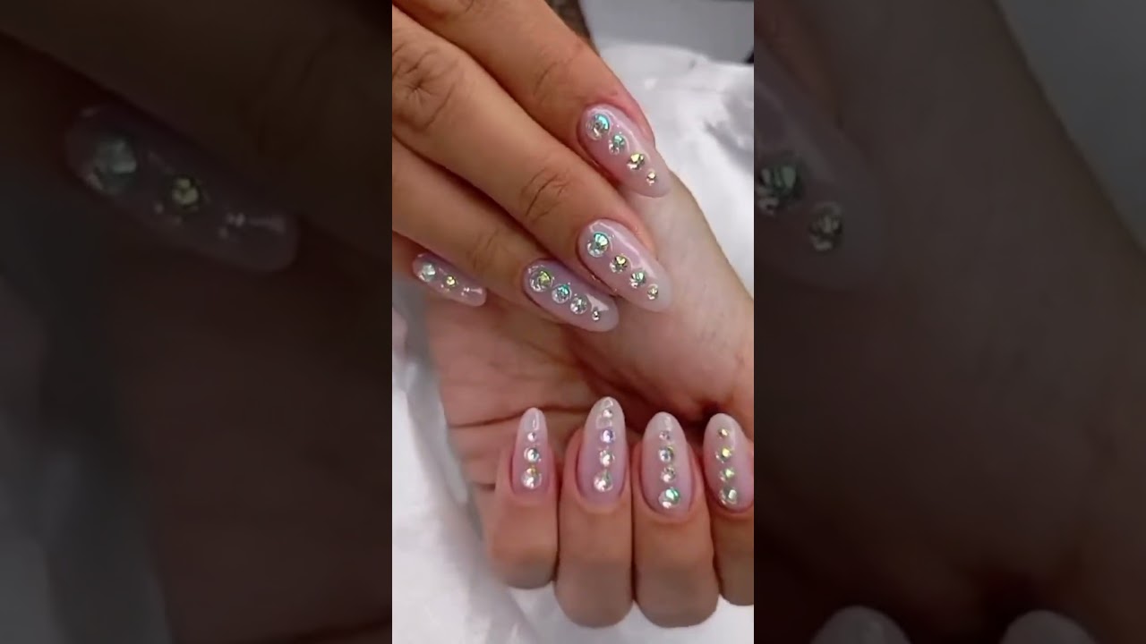 Alongamento de Unhas no Vila Buarque | Swze Hair Salão de Beleza