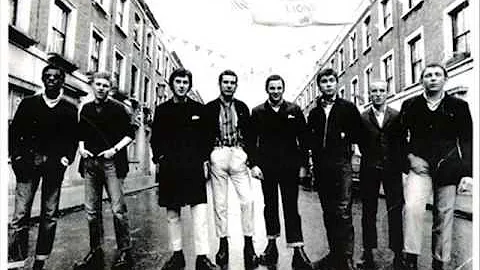 Tommy McCook & The Supersonics Psychedelic Reggae