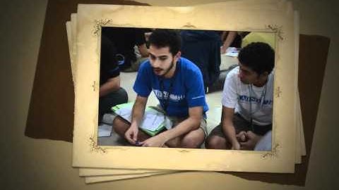 LLDS (AIESEC in UTP)