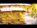 Apple Cake🍏 If you have apples 🍎🍏 Make this amazing easy and delicious cake