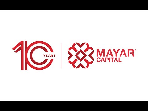 Mayar Capital - 10 Year Anniversary - Lesson 3 You Will Make Mistakes - Plan Accordingly