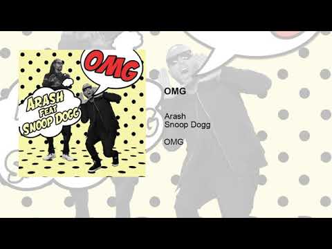 Arash Omg feat.Snoop Dogg Instrumental