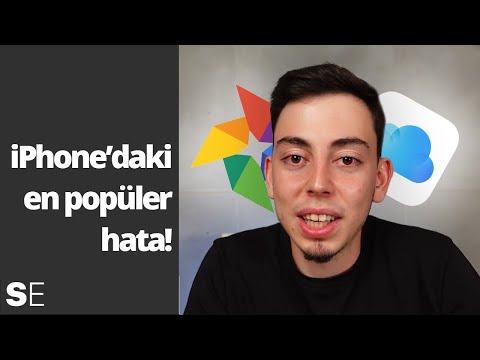 Video: IPad'de E-posta İmzası Nasıl Değiştirilir (Resimlerle)