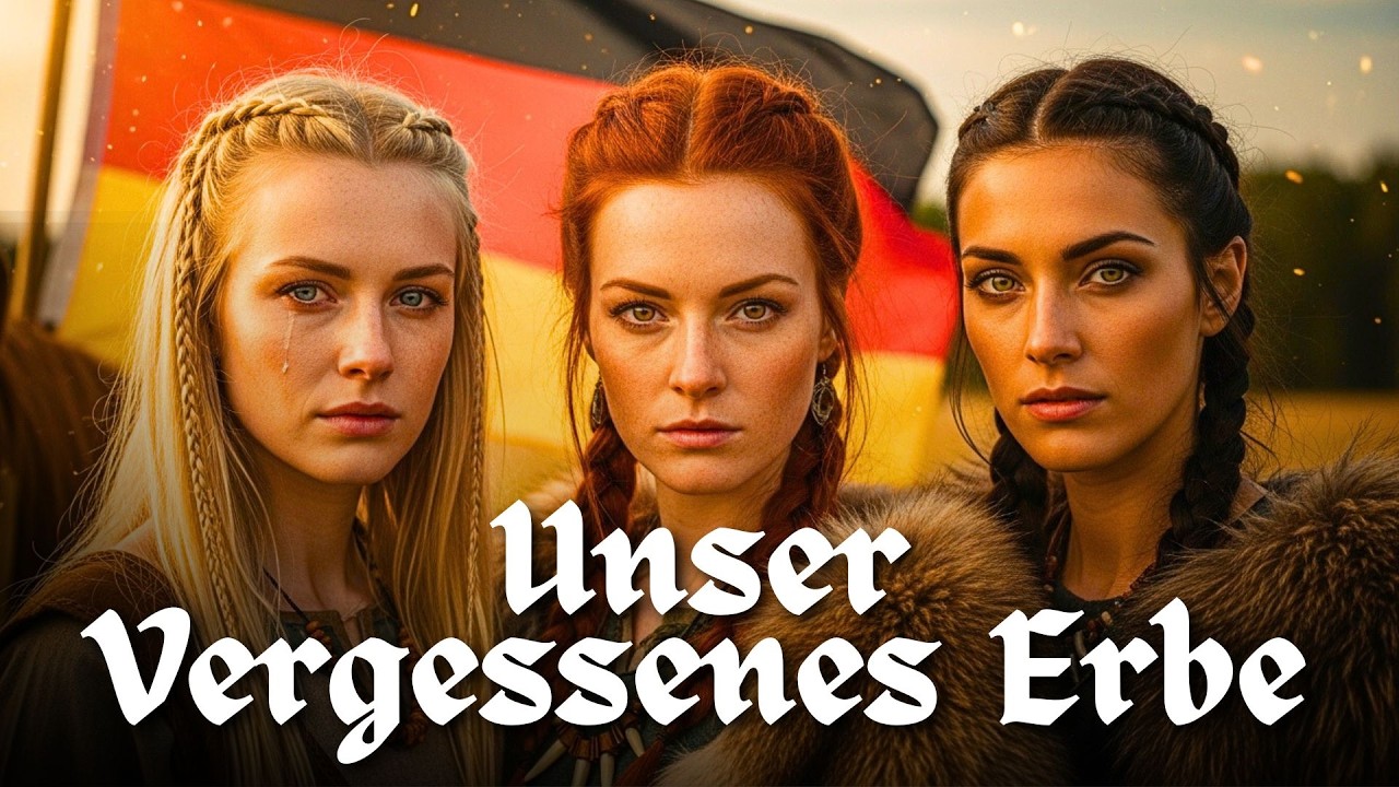 Dieses Ahnenlied ist über 2000 Jahre alt – und Deutschland hört es wieder