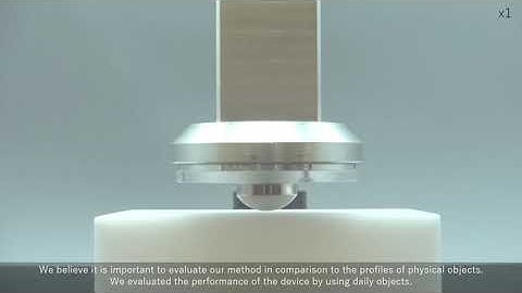 Haptic Reproduction by Pneumatic Control Method Based on Load-Displacement Profile