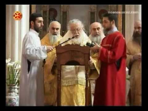noanoa.ucoz.com პატრიარქის ქადაგება 11.03.2012.