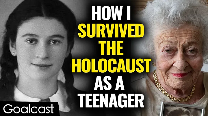 Gerda Weissmann Klein | Holocaust Survivor's Fight...