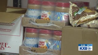 SNAP benefits to be suspended Nov. 1 if the government is still shut down