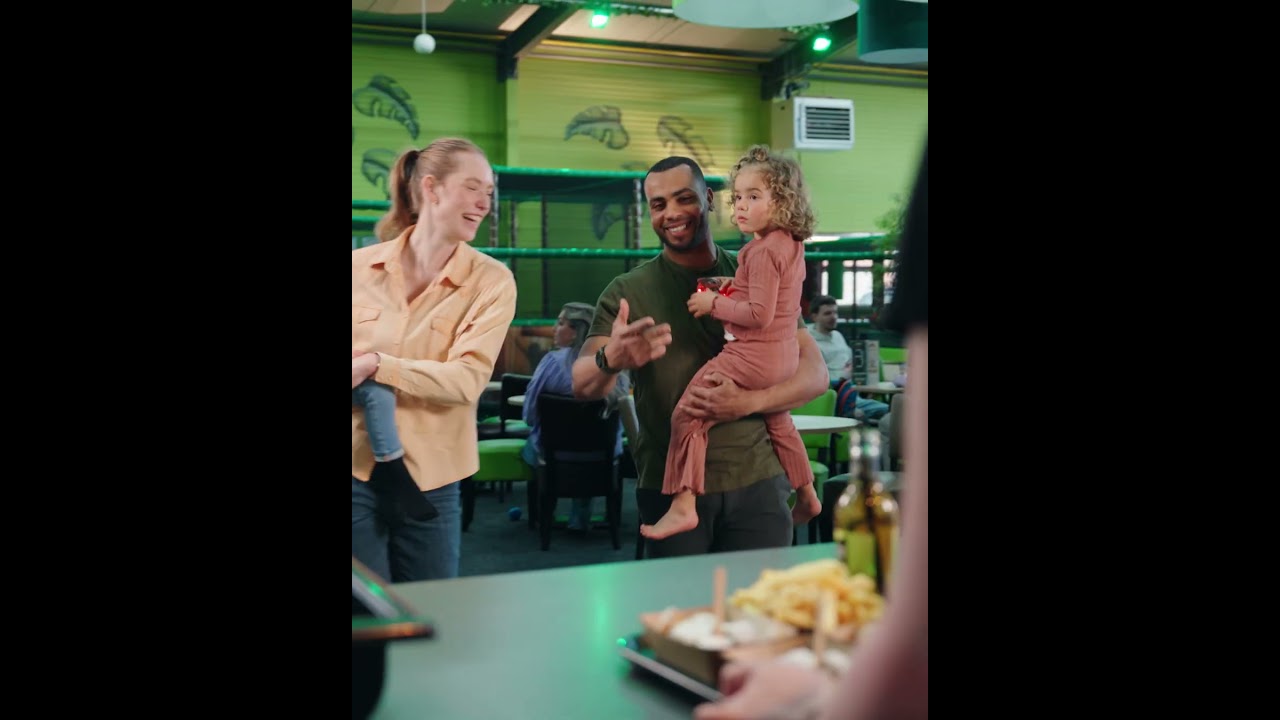Monkey Town Deutschland – Das ultimative Indoor-Spielparadies für Kinder
