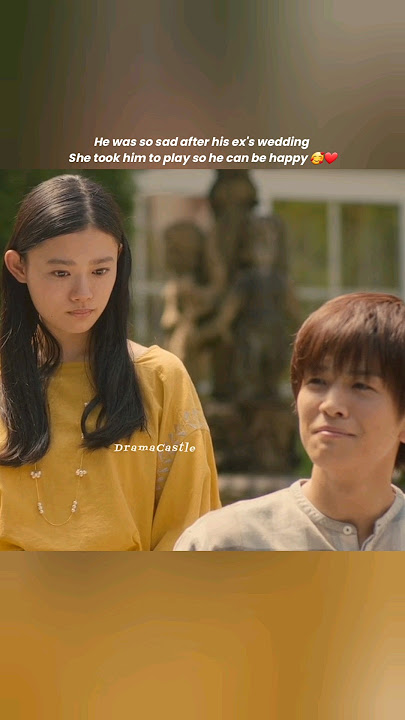She's so caring and loves him so much 🥰❤ #jdrama #japanese #perfectworld #shorts
