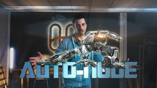 AUTONODE: the BEST way to defeat those node blues