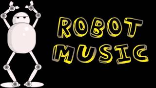 Robot Music Compilation screenshot 1