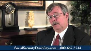 New York - Social Security Income Lawyer
