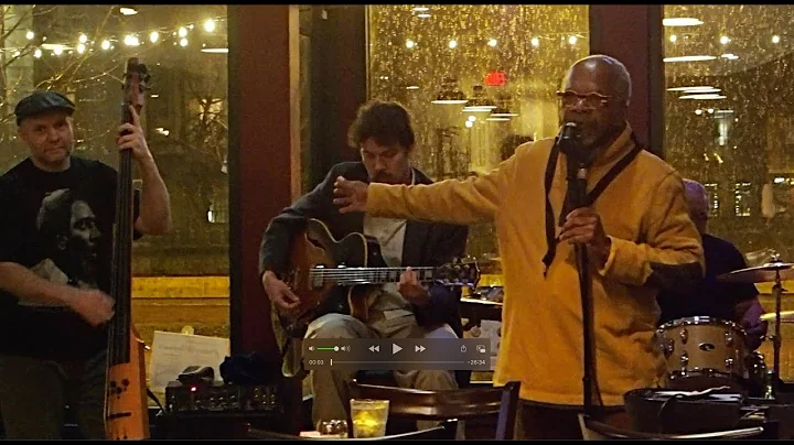 Virgil Rhodes' Footprint at Robbie's (1)