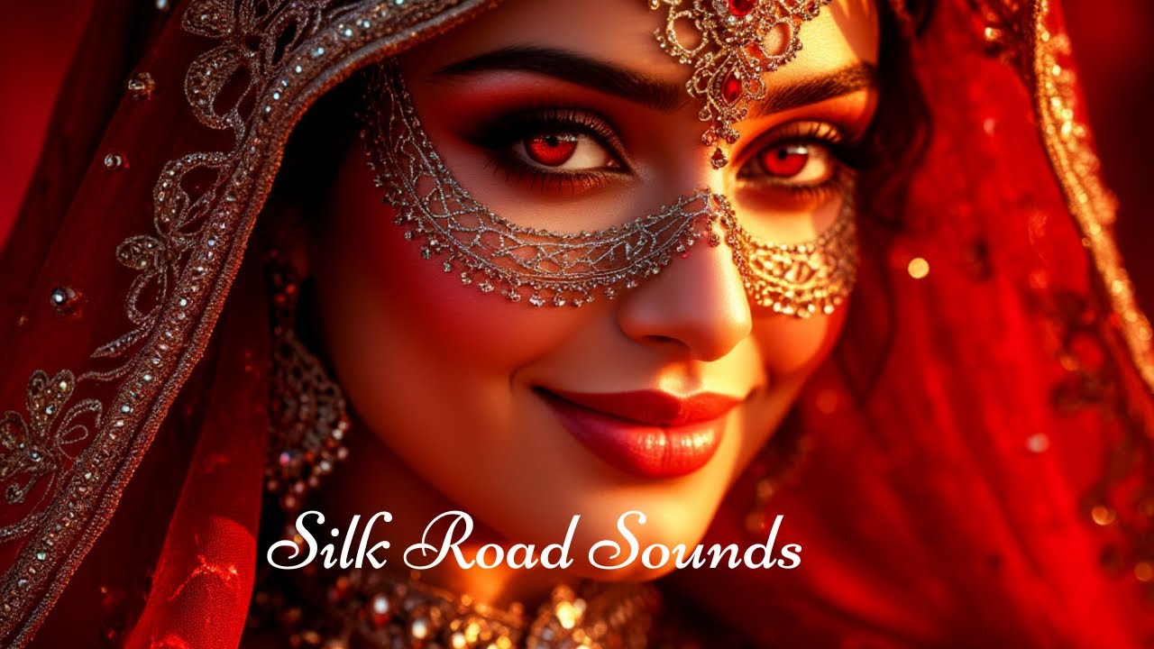 Whispers of Love — An Arabian Song That Touches the Heart. Whispers of Love — An Arabian Song That Touches the Heart.