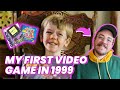 Nostalgia Trip: Footage of My Life In 1999