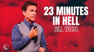 23 Minutes In Hell | Bill Wiese