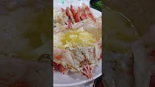 Yes! Crab time ! 킹크랩 고고씽