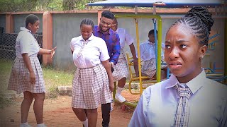 Every Parent Should Please Watch What Their Daughters Do In School- Nigerian Movies 2025 Full Movies