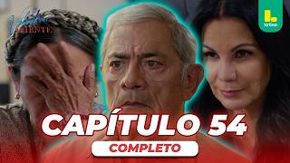 VALENTINA VALIENTE - FULL EPISODE 54 | LATINA TELEVISIÓN