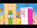 Team Games Numberblocks And Alphablocks LittleZooTV