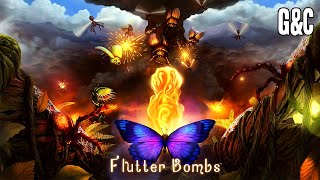 Flutter Bombs - Primeiros Minutos de gameplay