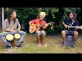 Hermanos del Ghetto - Reggae Natural (Acústico)