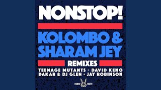 Download Lagu Nonstop! (Original Mix) MP3