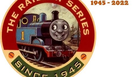 RWS 77 Anniversary Tribute Video