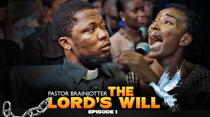 Pastor Brainjotter - The Lord’s Will