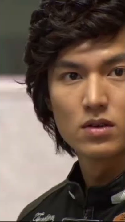 he jealous 🤣 her boyfriend 💞#funny scene#boys over flowers#kdrama ep 7