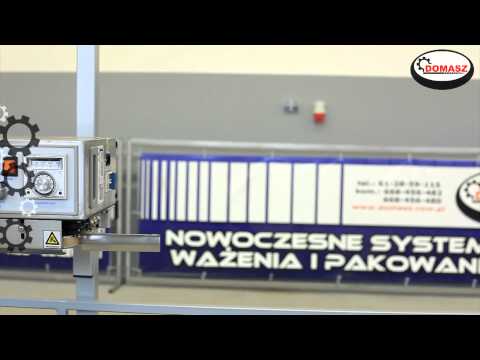 Wideo: Szkoła - Przenośnik Taśmowy Do Produkcji Masy Ludzkiej - Alternatywny Widok