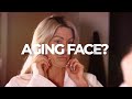 36 year old face lift  dr kevin sadati