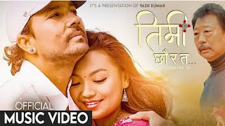TIMI CHAU RA TA - MUSICAL FILM | Yash Kumar | Anu Thapa | Prem Subba | Rajesh Ghatani |