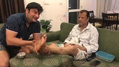 Anubhav Mohanty Youtube