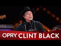 Clint Black "Killin Time" | Live at the Grand Ole Orpy