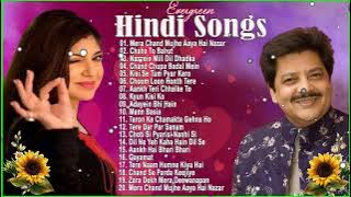Udit Narayan ,Alka Yagnik, Kumar Sanu 90s hit Songs  Best Of Udit Narayan And Alka Yagnik hindi song