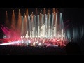 Aurora interstellar pt 2  hans zimmer live milan