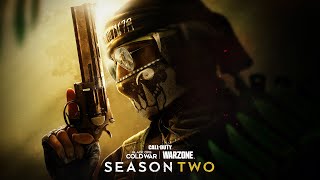 All Season 2 Call Of Duty Black Ops Cold War - Warzone - Cinematic Mash Up