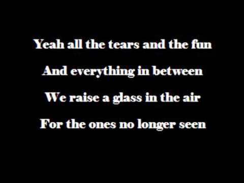 Jon Young - 2 Soon Lyrics