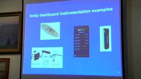 Global Well-Being: the Next Economic Driver, with Bob Johansen