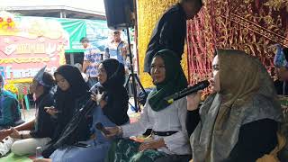 Lagu Banjar Pamali (Taparuhui)